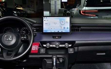 Honda Vezel, 2025 год, 2 580 000 рублей, 14 фотография