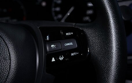 Honda Vezel, 2025 год, 2 580 000 рублей, 20 фотография