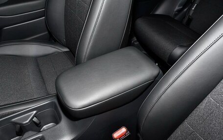 Honda Vezel, 2025 год, 2 580 000 рублей, 28 фотография