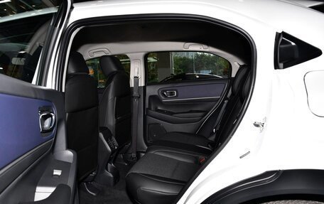 Honda Vezel, 2025 год, 2 580 000 рублей, 30 фотография