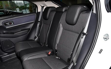 Honda Vezel, 2025 год, 2 580 000 рублей, 31 фотография