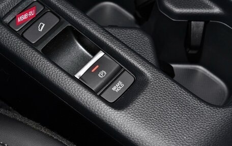 Honda Vezel, 2025 год, 2 580 000 рублей, 27 фотография