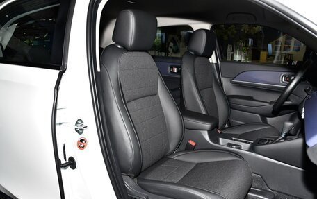 Honda Vezel, 2025 год, 2 580 000 рублей, 36 фотография