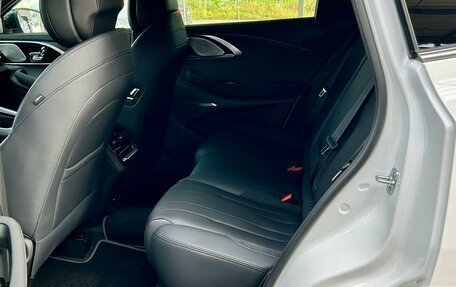 CheryExeed TXL, 2024 год, 3 800 000 рублей, 11 фотография