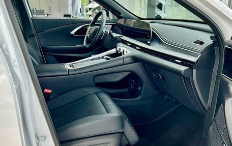 CheryExeed TXL, 2024 год, 3 800 000 рублей, 10 фотография