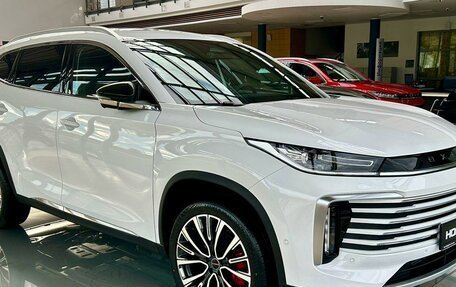 CheryExeed TXL, 2024 год, 3 800 000 рублей, 2 фотография