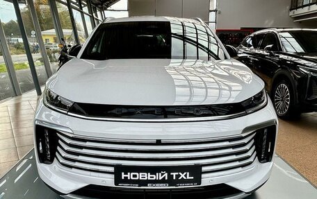 CheryExeed TXL, 2024 год, 3 800 000 рублей, 5 фотография