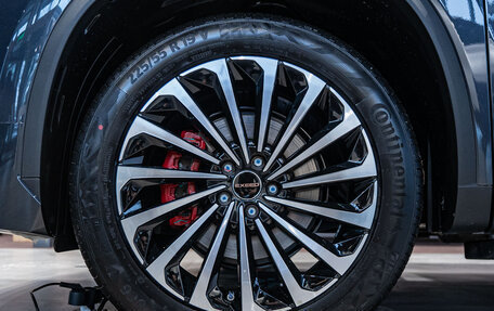 CheryExeed TXL, 2024 год, 3 800 000 рублей, 14 фотография