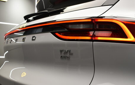 CheryExeed TXL, 2024 год, 3 800 000 рублей, 17 фотография