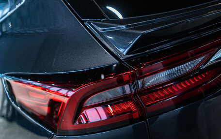 CheryExeed TXL, 2024 год, 3 800 000 рублей, 15 фотография