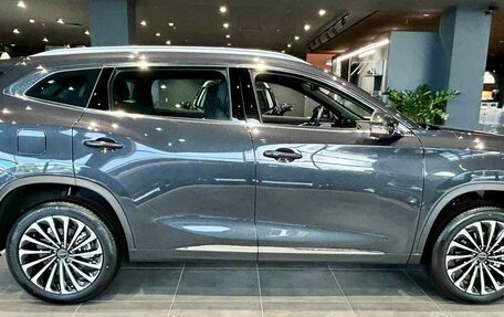 CheryExeed TXL, 2024 год, 3 800 000 рублей, 7 фотография