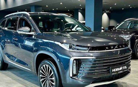 CheryExeed TXL, 2024 год, 3 800 000 рублей, 2 фотография