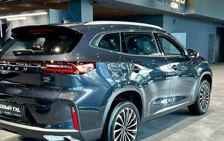 CheryExeed TXL, 2024 год, 3 800 000 рублей, 6 фотография