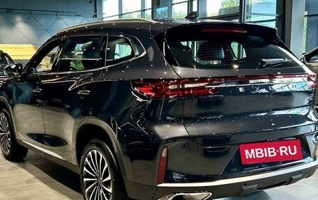 CheryExeed TXL, 2024 год, 3 800 000 рублей, 4 фотография