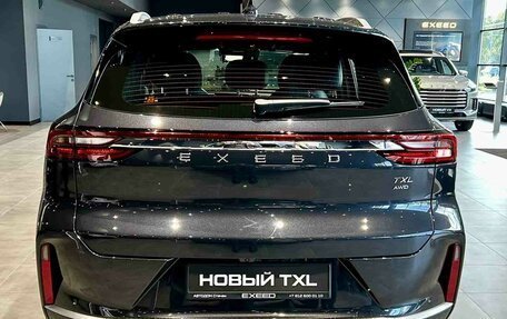 CheryExeed TXL, 2024 год, 3 800 000 рублей, 8 фотография