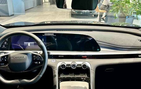 CheryExeed TXL, 2024 год, 3 800 000 рублей, 9 фотография