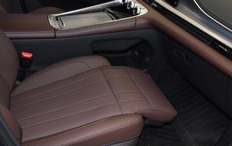CheryExeed TXL, 2024 год, 3 800 000 рублей, 14 фотография