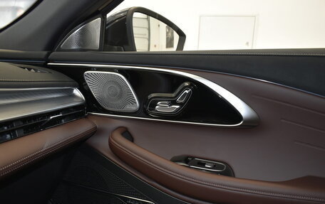 CheryExeed TXL, 2024 год, 3 800 000 рублей, 16 фотография