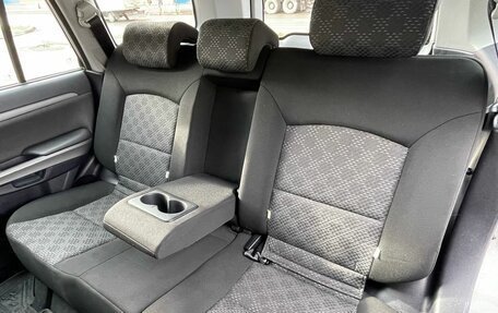 Great Wall Hover H3 I, 2012 год, 365 000 рублей, 11 фотография