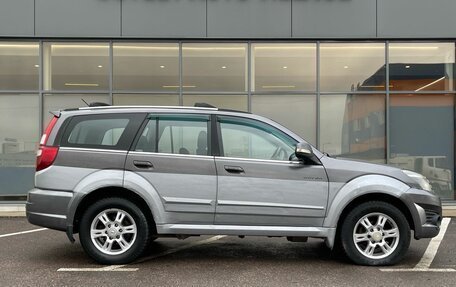 Great Wall Hover H3 I, 2012 год, 365 000 рублей, 3 фотография