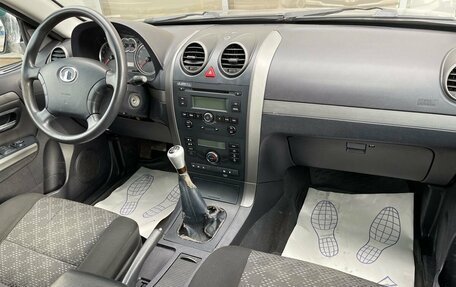 Great Wall Hover H3 I, 2012 год, 365 000 рублей, 8 фотография