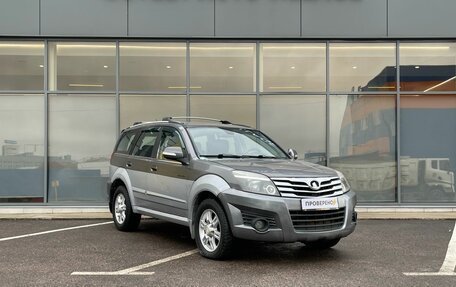 Great Wall Hover H3 I, 2012 год, 365 000 рублей, 2 фотография