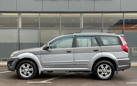 Great Wall Hover H3 I, 2012 год, 365 000 рублей, 6 фотография