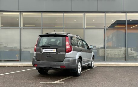 Great Wall Hover H3 I, 2012 год, 365 000 рублей, 4 фотография