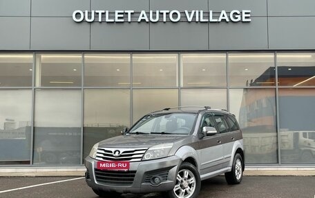 Great Wall Hover H3 I, 2012 год, 365 000 рублей, 1 фотография