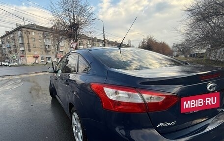 Ford Focus III, 2011 год, 800 000 рублей, 3 фотография