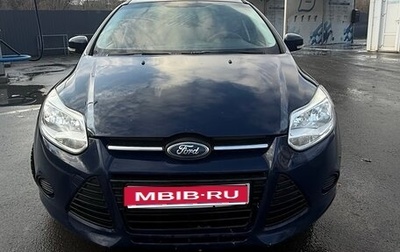 Ford Focus III, 2011 год, 800 000 рублей, 1 фотография
