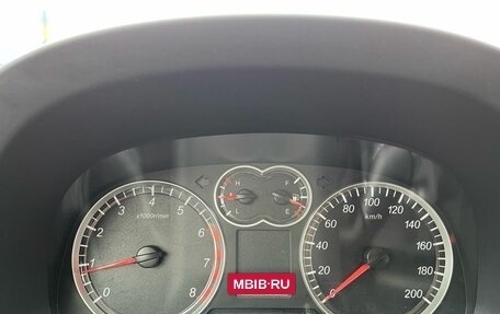 Great Wall Hover H3 I, 2012 год, 365 000 рублей, 9 фотография