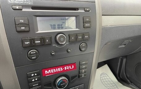 Great Wall Hover H3 I, 2012 год, 365 000 рублей, 10 фотография