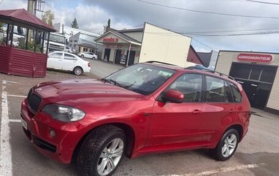 BMW X5, 2008 год, 1 150 000 рублей, 1 фотография
