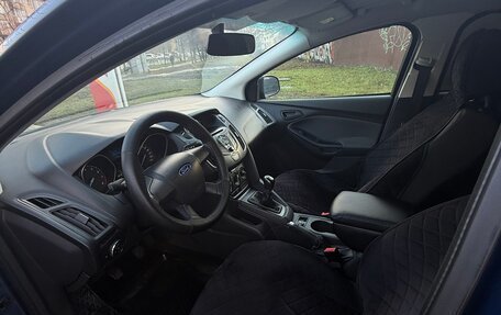 Ford Focus III, 2011 год, 800 000 рублей, 6 фотография