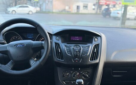 Ford Focus III, 2011 год, 800 000 рублей, 14 фотография