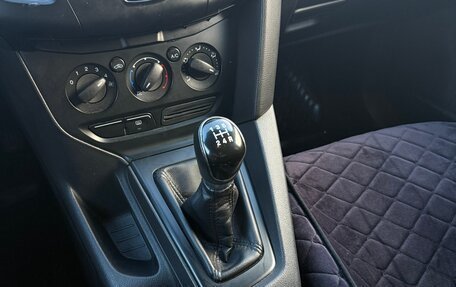 Ford Focus III, 2011 год, 800 000 рублей, 10 фотография