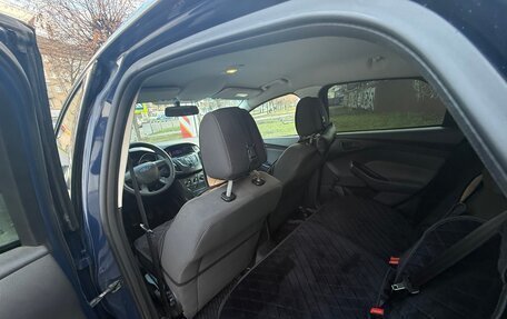 Ford Focus III, 2011 год, 800 000 рублей, 5 фотография