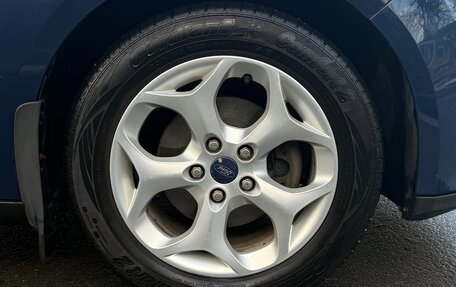 Ford Focus III, 2011 год, 800 000 рублей, 13 фотография