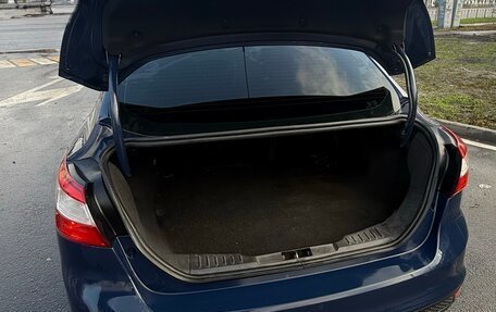 Ford Focus III, 2011 год, 800 000 рублей, 7 фотография