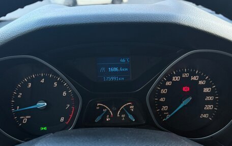 Ford Focus III, 2011 год, 800 000 рублей, 11 фотография