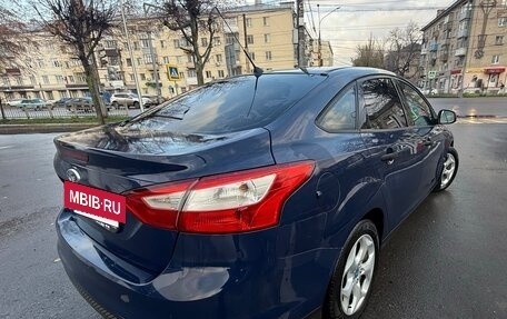 Ford Focus III, 2011 год, 800 000 рублей, 4 фотография