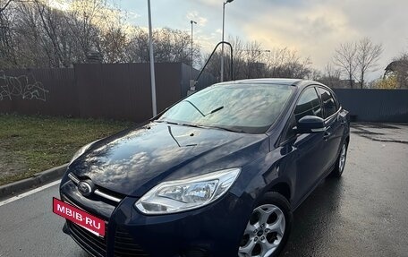 Ford Focus III, 2011 год, 800 000 рублей, 9 фотография