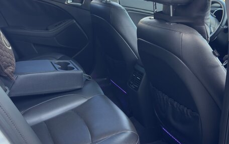 KIA Optima III, 2014 год, 1 300 000 рублей, 8 фотография