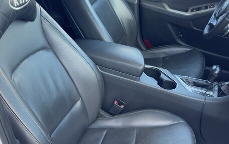 KIA Optima III, 2014 год, 1 300 000 рублей, 9 фотография