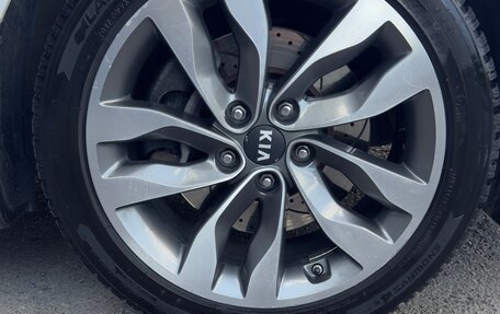 KIA Optima III, 2014 год, 1 300 000 рублей, 6 фотография