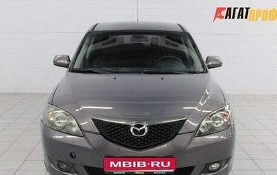 Mazda 3, 2006 год, 370 000 рублей, 1 фотография