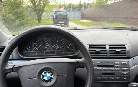 BMW 3 серия, 1999 год, 1 050 000 рублей, 5 фотография