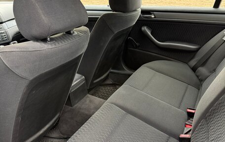 BMW 3 серия, 1999 год, 1 050 000 рублей, 7 фотография