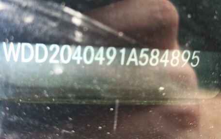 Mercedes-Benz C-Класс, 2011 год, 1 400 000 рублей, 8 фотография